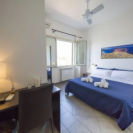 Bouganville B&B-2