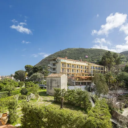 Bouganville B&B-3