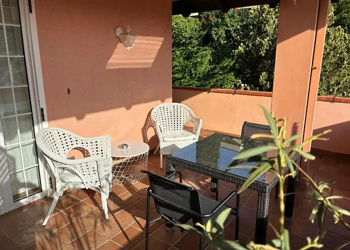 B&B Villa Di Giorgi