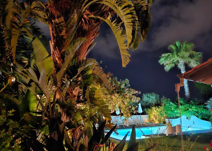 B&B Villa Di Giorgi
