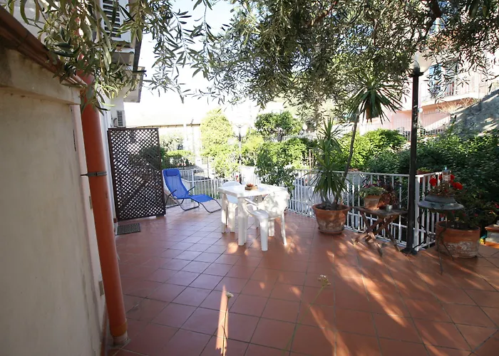 B&B Villa Rosa