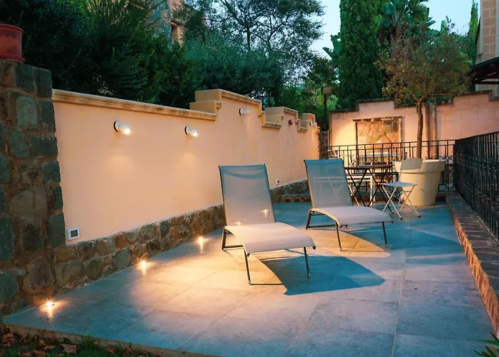 Casa vacanze: Villa Medina