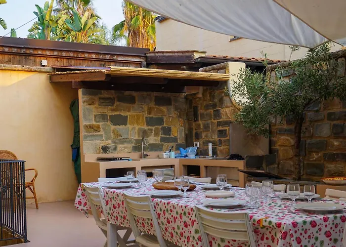Casa vacanze: Villa Medina