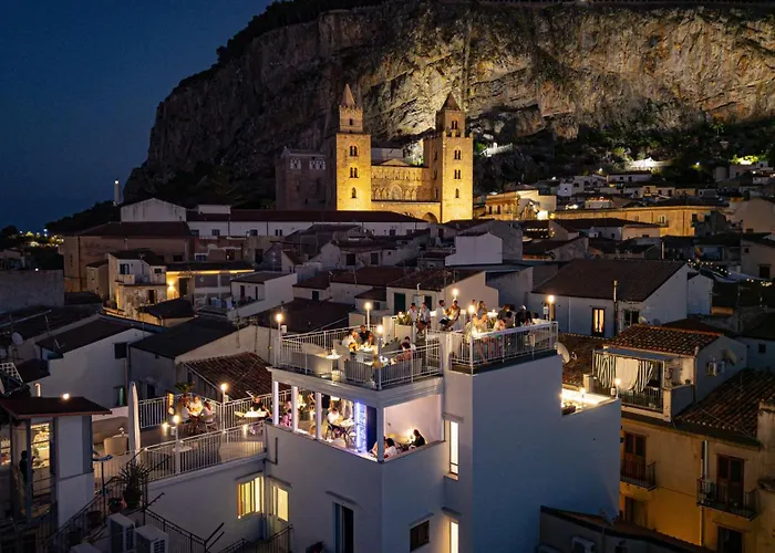 Hotel La Giara