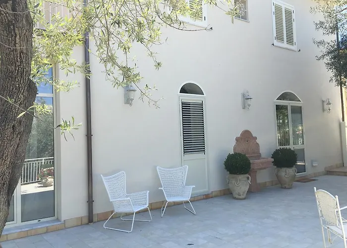 A Casa Della Nonna