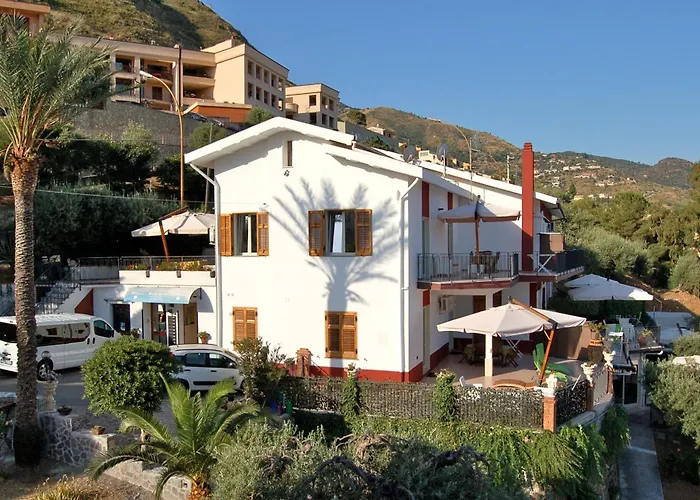 Appartamento : Villa Vittoria